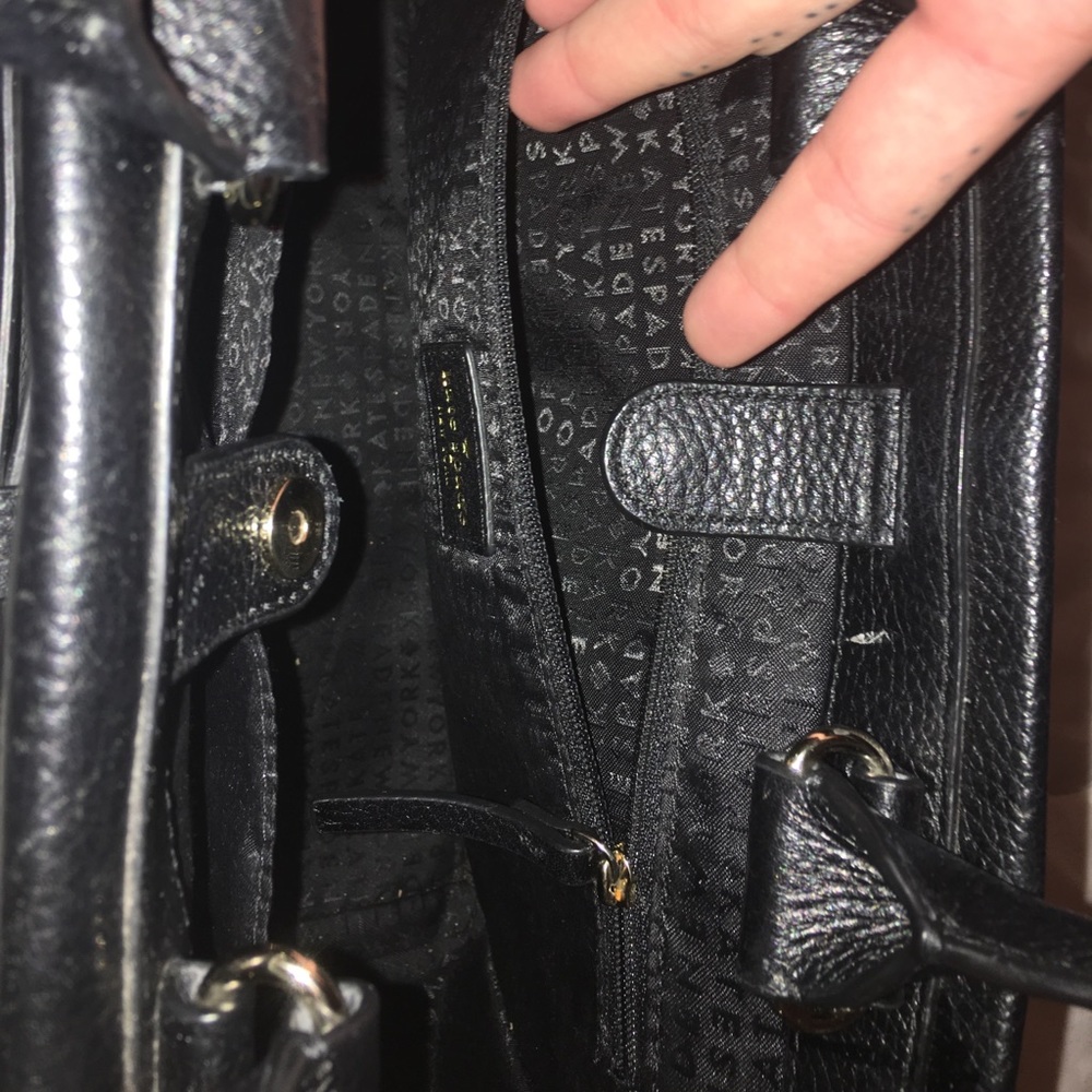 Authentic Like-New Kate Spade - Picture 6 of 6